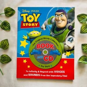 Disney Pixar Toy Story