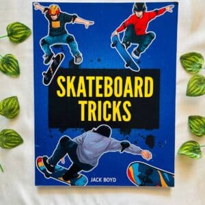 Skateboard Tricks