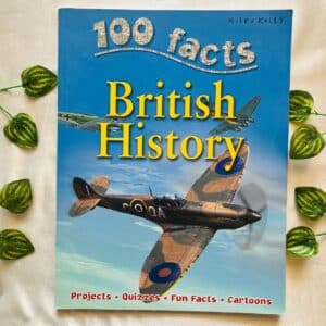 100 Facts British History