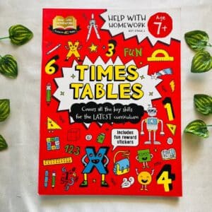 Times Tables