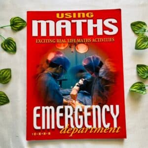 Using Maths Emergency