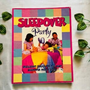 Sleepover Party