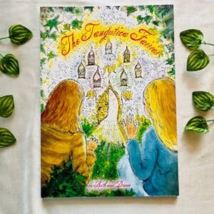 The Tangutica Fairies