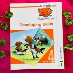 Developing Skills
