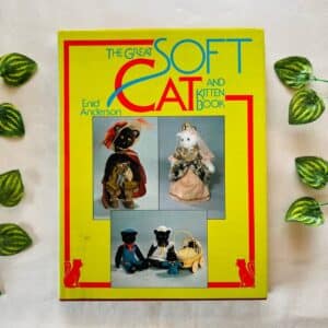 The Soft Cat and Kitten Book