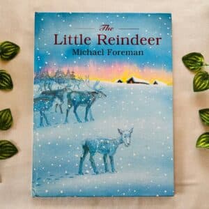 The Little Reindeer