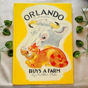 Orlando Buys a Farm