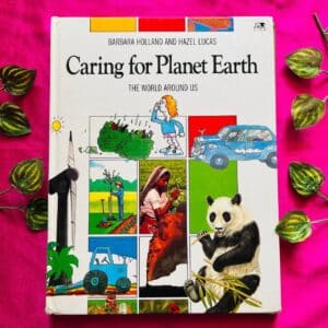 Caring For Planet Earth