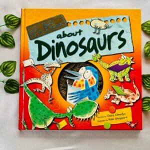 About Dinosaurs