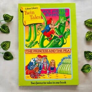 Jack and the Beanstalk | The Princess and the Pea
