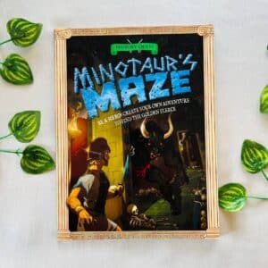 Minotaur's Maze