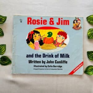 Rosie & Jim And the Drink of Milk