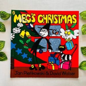 Meg's Christmas
