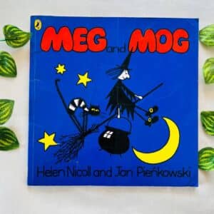 Meg and Mog