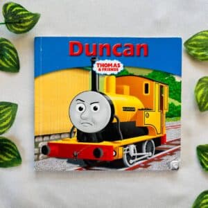 Thomas & Friends: Duncan