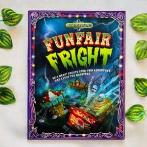 Funfair Fright