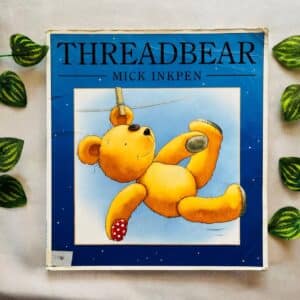 Threadbear