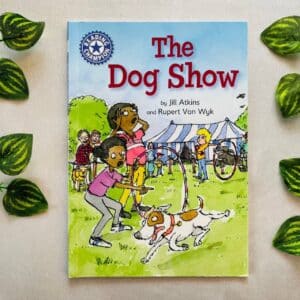 The Dog Show