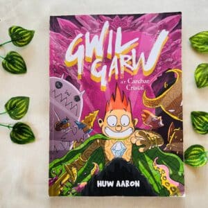 Gwil Garw (Foreign Language)