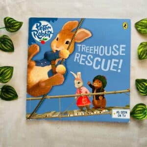 Peter Rabbit: Treehouse Rescue!