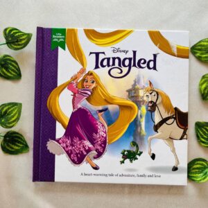 Disney Princess: Tangled