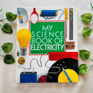 My Science Book of Electricity