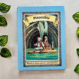 Pinocchio
