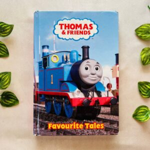 Thomas & Friends: Favorite Tales