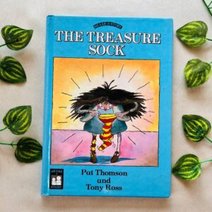 The Treasure Sock
