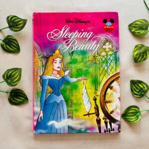 Disney: Sleeping Beauty