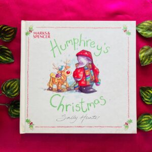 Humphrey's Christmas