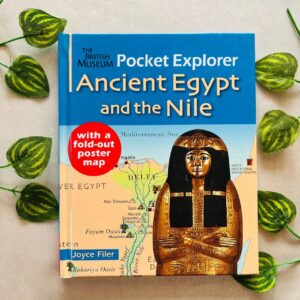 Pocket Explorer Ancient Egypt and the Nile