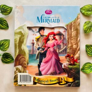 Disney Princess: The Little Mermaid