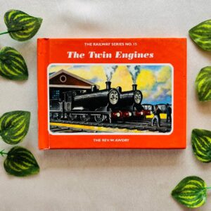 The Twin Engines