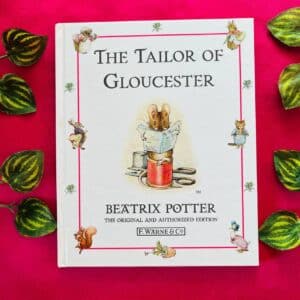 The Tailor of Gloucester