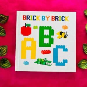 Brick By Brick Abc