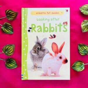Looking After Rabbits