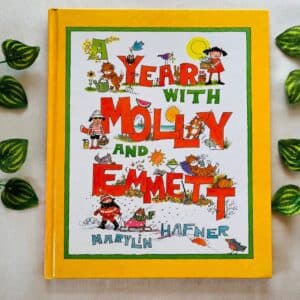A Year With Molly and Emmett