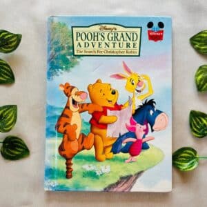 Disney: Pooh's Grand Adventure