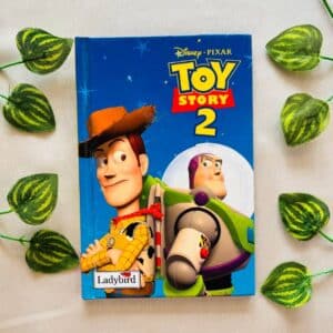 Disney Pixar Toy Story 2