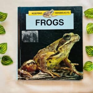 Frogs