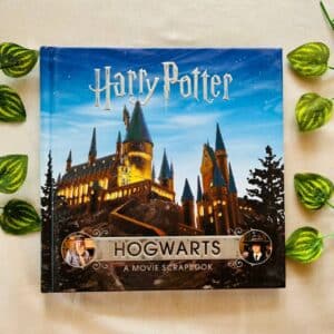Hogwarts