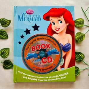 Disney Princess: The Little Mermaid