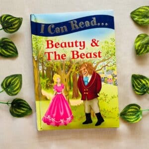 Beauty and The Beast