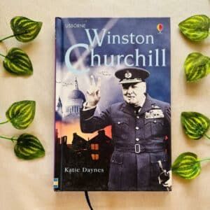 Winston Churchill
