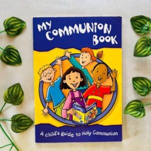 My Communion Book