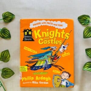 Knights and Castles