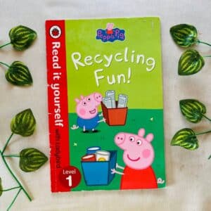 Peppa Pig: Recycling Fun!