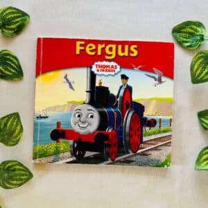 Thomas & Friends: Fergus