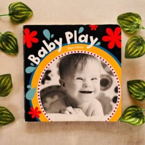 Baby Play: Board Book